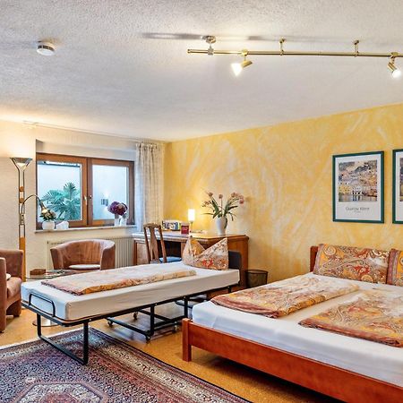 Ferienwohnung Bei Franka Mit Sauna Friburgo de Brisgovia Exterior foto