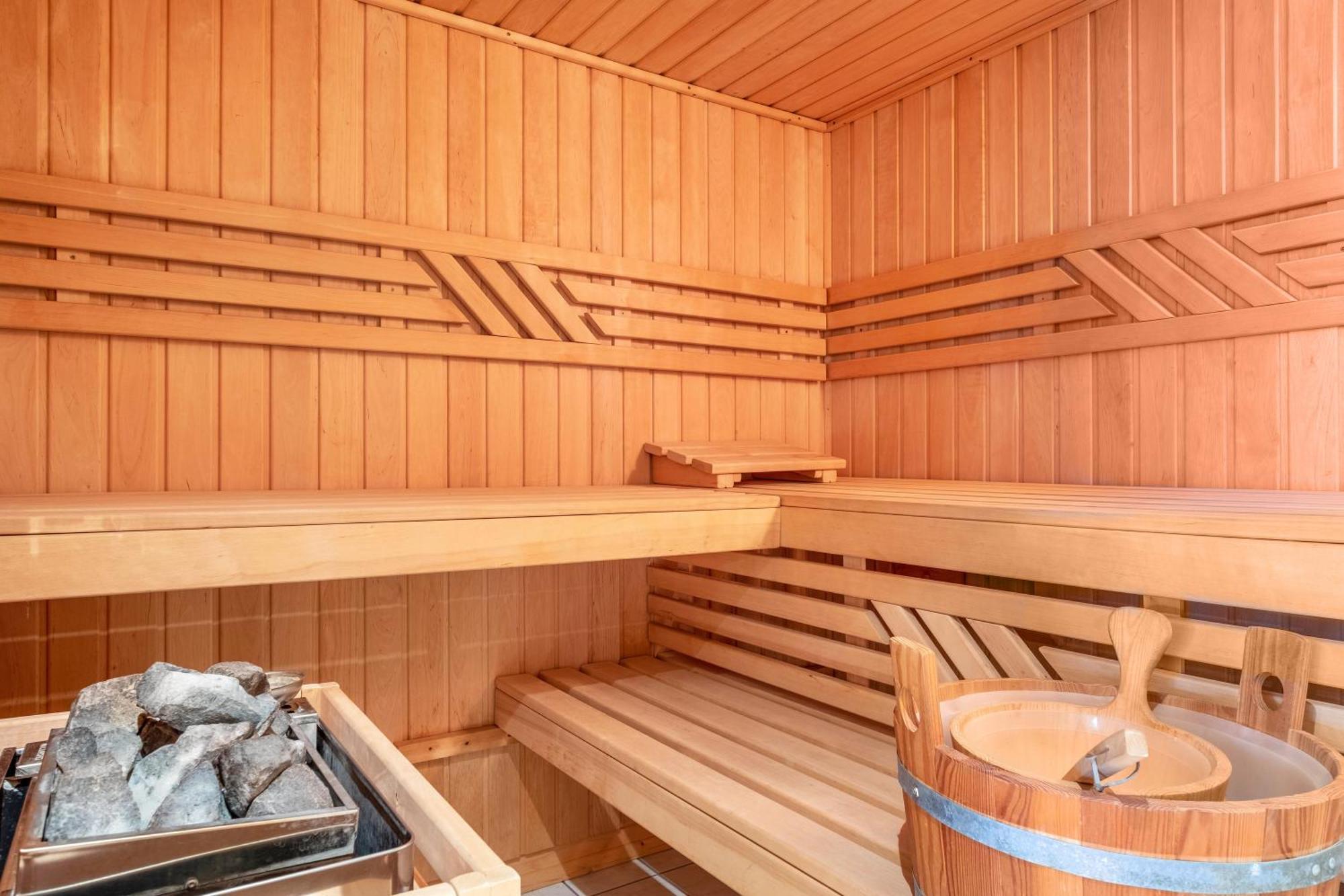 Ferienwohnung Bei Franka Mit Sauna Friburgo de Brisgovia Exterior foto