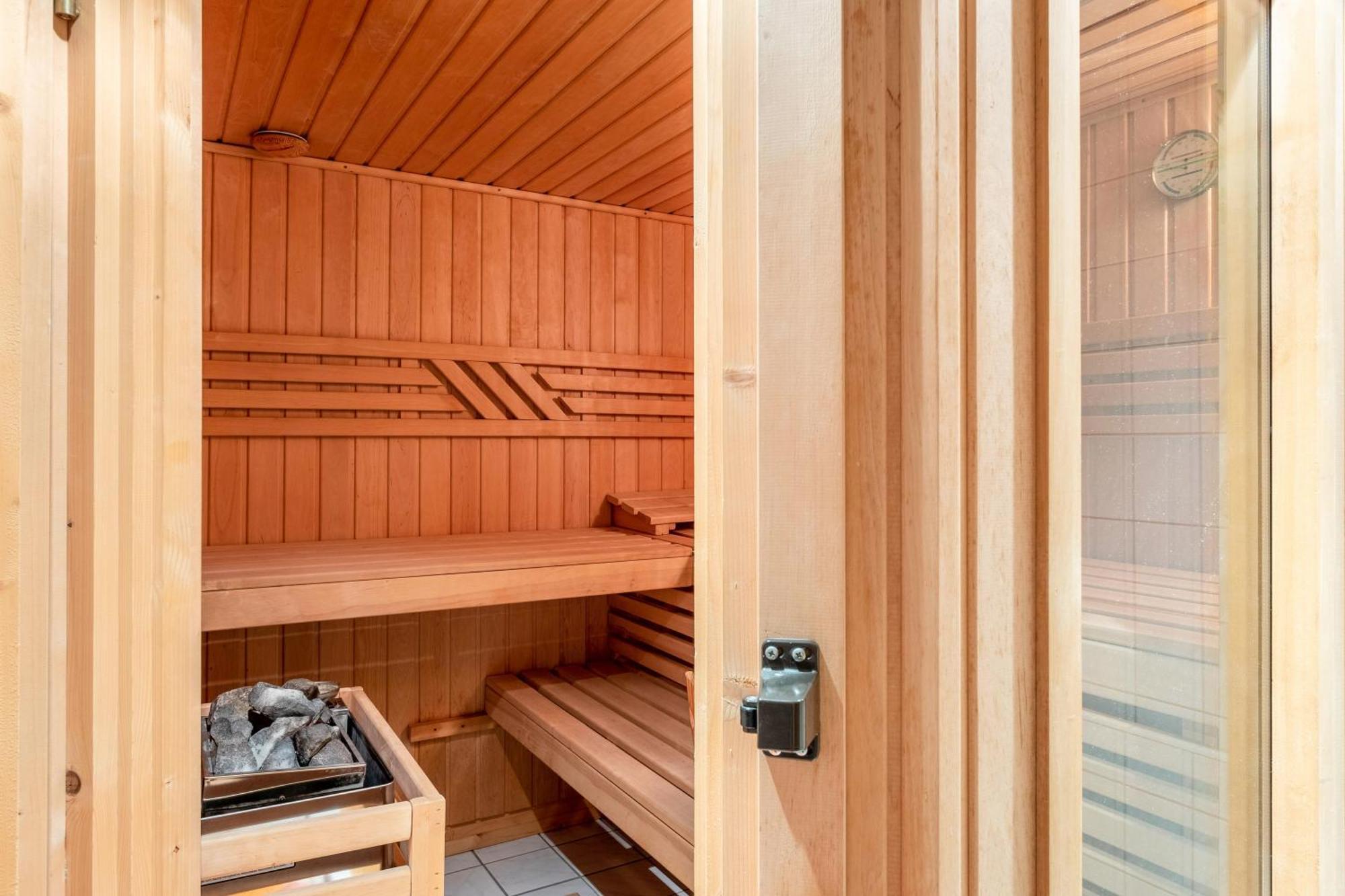 Ferienwohnung Bei Franka Mit Sauna Friburgo de Brisgovia Exterior foto
